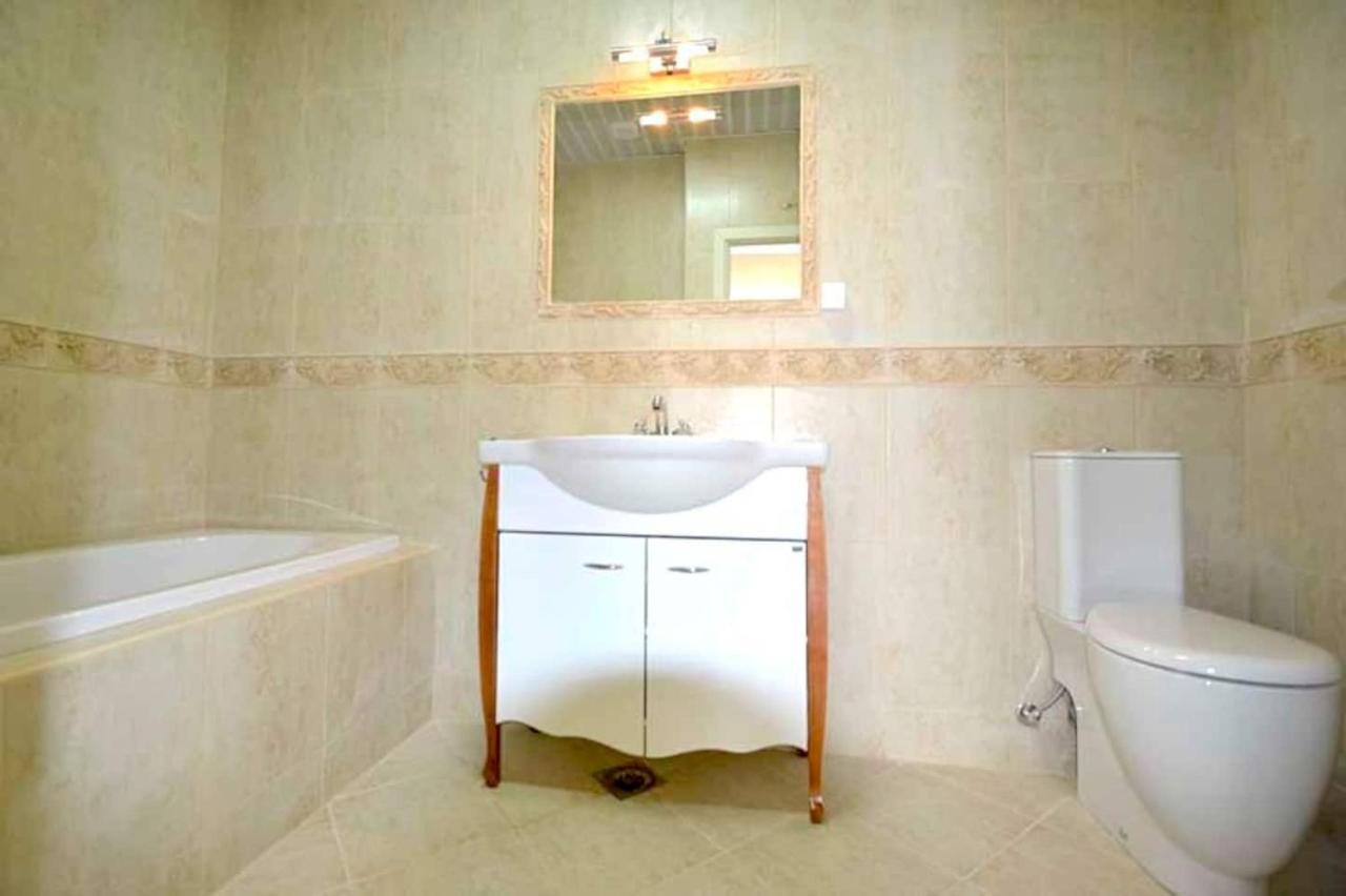 Blue Bay 2 Bedroom Apartment Prčanj Εξωτερικό φωτογραφία